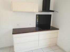 Appartement rénové