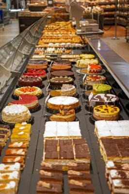 BOULANGERIE, PATISSERIE, EPICERIE A VENDRE