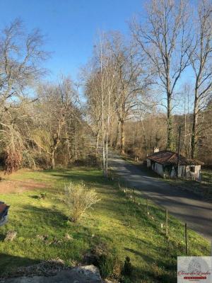 Grande maison de 290m2 sur terrain de 3 hectares