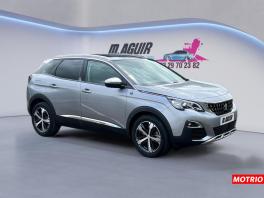 Peugeot 3008 II 1.2 PURETECH 130 S&S CROSSWAY