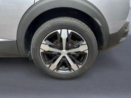 Peugeot 3008 II 1.2 PURETECH 130 S&S CROSSWAY