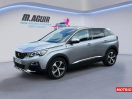 Peugeot 3008 II 1.2 PURETECH 130 S&S CROSSWAY