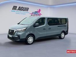 Nissan Primastar COMBI L2H1 3.0T 2.0 DCI 150 S/S N-CONNECTA BVM