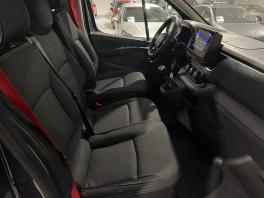 Renault Trafic III (2) COMBI 2.0 L2 DCI 150 ENERGY S&S INTENS