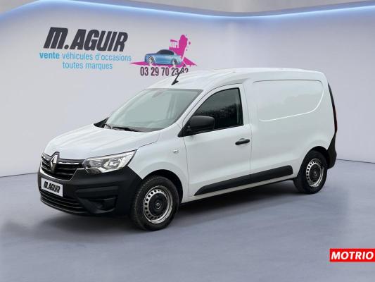 Renault Express Van II 1.5 BLUE DCI 75 CONFORT