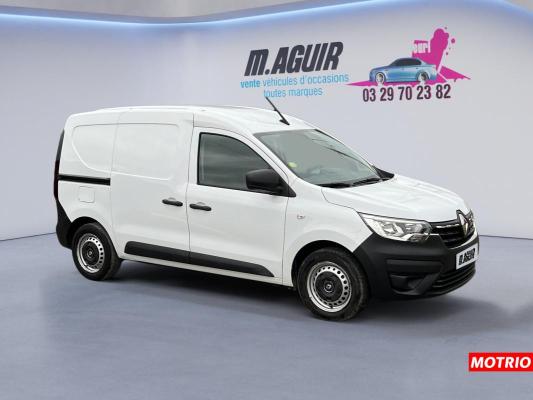 Renault Express Van II 1.5 BLUE DCI 75 CONFORT