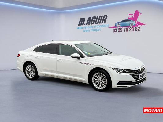 Volkswagen Arteon 2.0 TDI 150 7CV