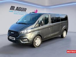 Ford Transit Custom II (2) KOMBI 320 L2H1 2.0 ECOBLUE 130 TREND BUSINESS