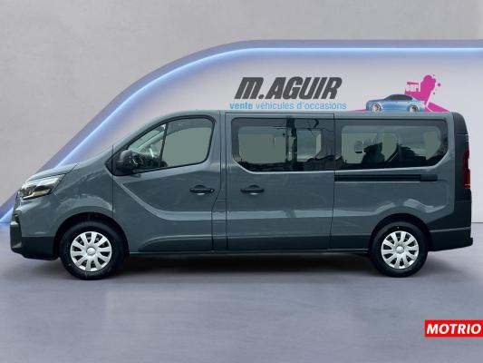 Nissan Primastar COMBI L2H1 3.0T 2.0 DCI 150 S/S N-CONNECTA BVM