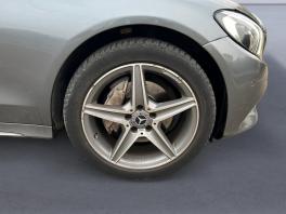 Mercedes Classe C IV SW 200 D SPORTLINE 7G-TRONIC