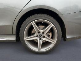 Mercedes Classe C IV SW 200 D SPORTLINE 7G-TRONIC