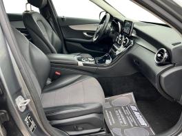 Mercedes Classe C IV SW 200 D SPORTLINE 7G-TRONIC