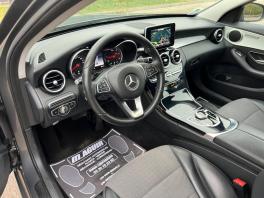 Mercedes Classe C IV SW 200 D SPORTLINE 7G-TRONIC