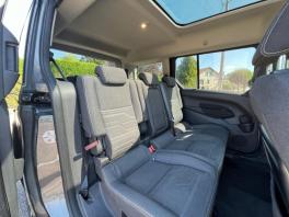 Ford grand tourneo connect II 1.5 TD 120 TITANIUM