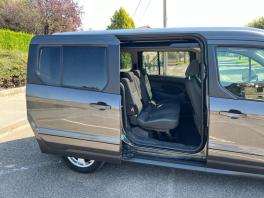 Ford grand tourneo connect II 1.5 TD 120 TITANIUM