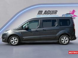 Ford grand tourneo connect II 1.5 TD 120 TITANIUM