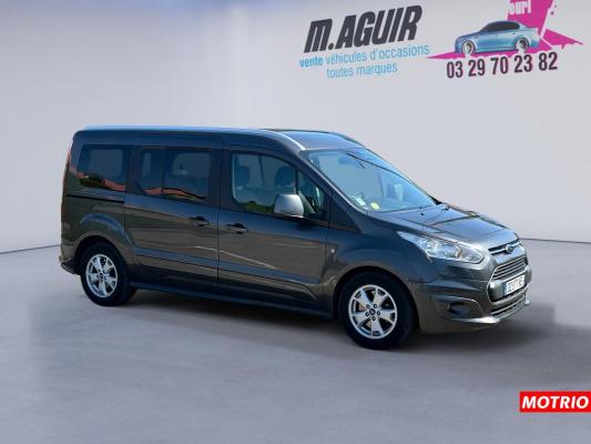 Ford grand tourneo connect II 1.5 TD 120 TITANIUM