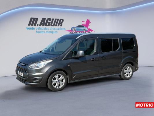 Ford grand tourneo connect II 1.5 TD 120 TITANIUM