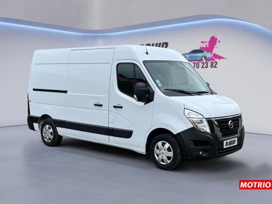 Nissan Interstar L2H2 3T3 2.3 DCI 135 ACENTA