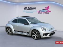 Volkswagen Coccinelle 2.0 TDI 140 R LINE