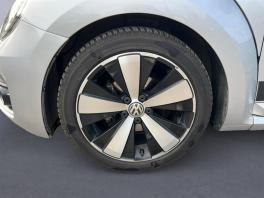 Volkswagen Coccinelle 2.0 TDI 140 R LINE