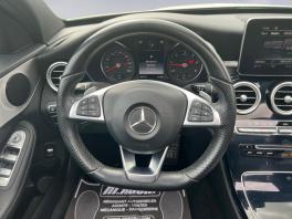 Mercedes Classe C IV 250 D SPORTLINE 9G-TRONIC