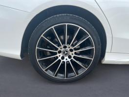 Mercedes Classe C IV 250 D SPORTLINE 9G-TRONIC