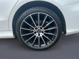 Mercedes Classe C IV 250 D SPORTLINE 9G-TRONIC