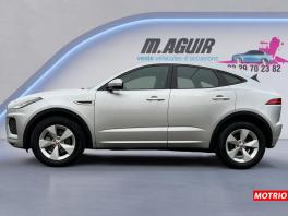 Jaguar E-PACE D150 8CV R-DYNAMIC S