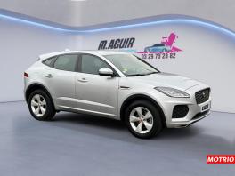 Jaguar E-PACE D150 8CV R-DYNAMIC S