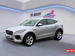 Jaguar E-PACE D150 8CV R-DYNAMIC S