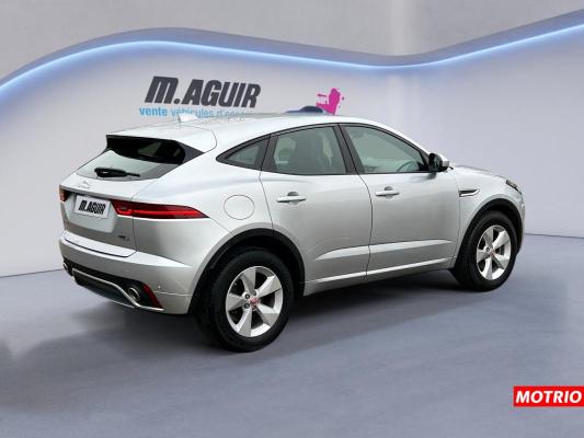 Jaguar E-PACE D150 8CV R-DYNAMIC S