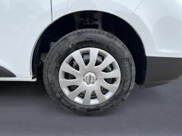 Nissan Primastar II FOURGON L2H1 3T0 2.0 DCI 130 S/S N-CONNECTA BVM