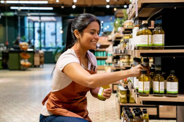 SUPERETTE A VENDRE FONDS DE COMMERCE