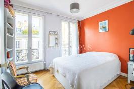 Splendide Appartement Duplex de 150m² situé Paris Xe