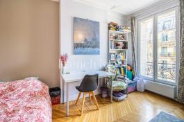 Splendide Appartement Duplex de 150m² situé Paris Xe