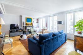 Splendide Appartement Duplex de 150m² situé Paris Xe