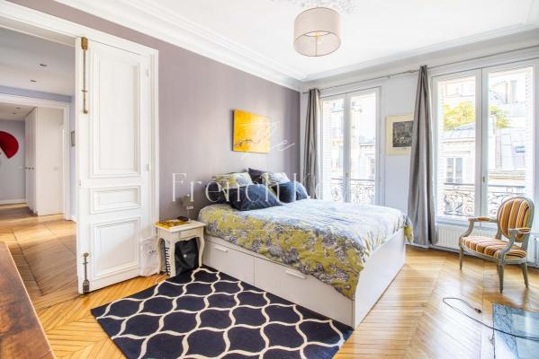 Splendide Appartement Duplex de 150m² situé Paris Xe