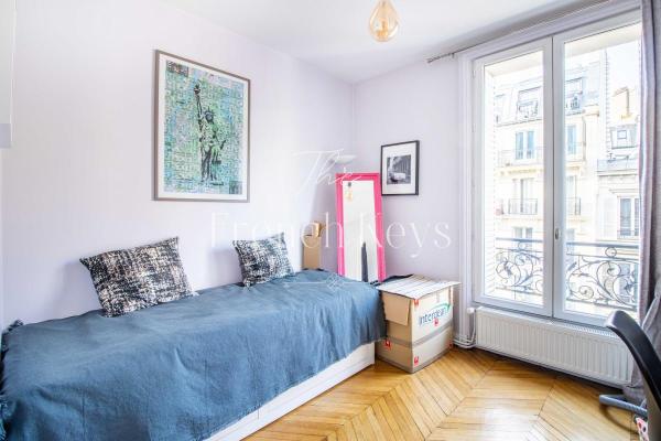 Splendide Appartement Duplex de 150m² situé Paris Xe