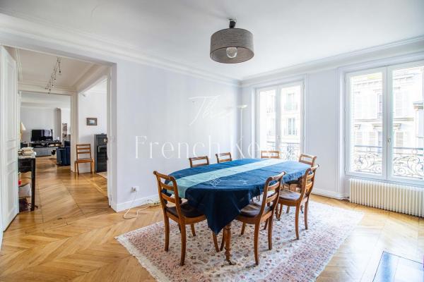 Splendide Appartement Duplex de 150m² situé Paris Xe