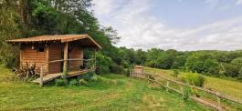 Ensemble De 3 Gîtes et Maison d'habitation Sur 12 Hectares