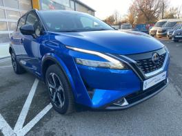 Nissan Qashqai E POWER 190CH N CONNECTA