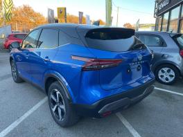 Nissan Qashqai E POWER 190CH N CONNECTA