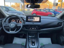 Nissan Qashqai E POWER 190CH N CONNECTA