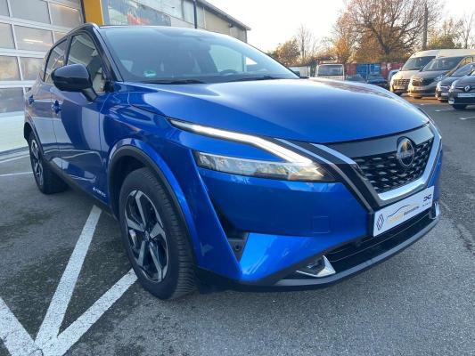 Nissan Qashqai E POWER 190CH N CONNECTA