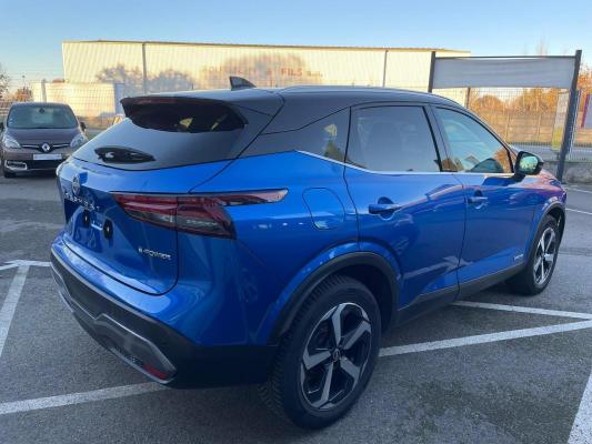 Nissan Qashqai E POWER 190CH N CONNECTA