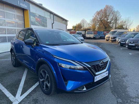 Nissan Qashqai E POWER 190CH N CONNECTA