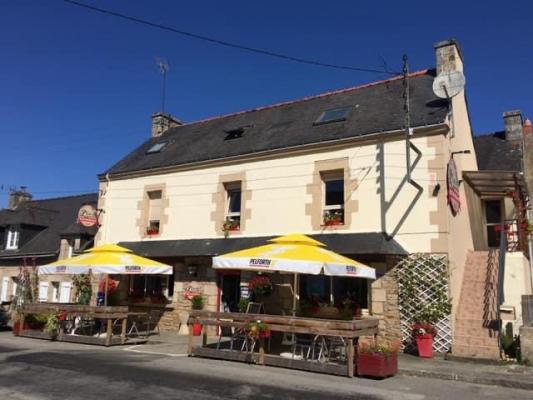 RESTAURANT / BAR A VENDRE MURS ET FONDS DE COMMERCE