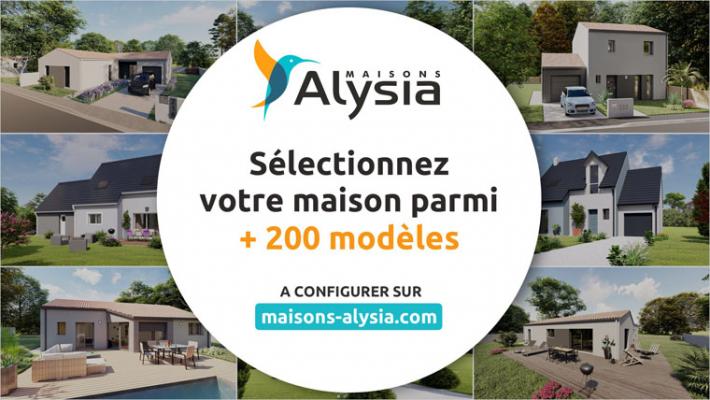 Terrain 280m2 Bayeux