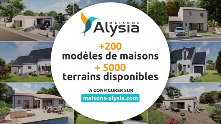 Maison 5 pièces 73 m2